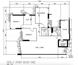 Blk 184 Edgefield Plains (Punggol), HDB Executive #602909941